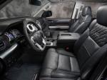 Toyota Tundra CrewMax Platinum Package 2013 года